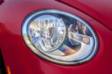 2012 Volkswagen Beetle 2.0 TSI (220 bg) 8