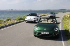 2016 Volkswagen Beetle 1.4 TSI (150 bg) 8