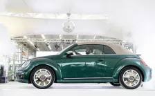 2016 Volkswagen Beetle 2.0 TDI (150 bg) DSG 7