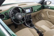 2016 Volkswagen Beetle 2.0 TDI (150 bg) 4