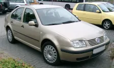 1998 Volkswagen Bora 1.6 (102 bg) Automatic 3