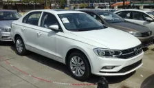 Volkswagen 1.5 (110 bg) (2015)