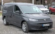 Volkswagen 1.5 TGI (131 bg) CNG (2020)