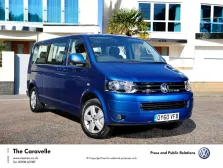 2009 Volkswagen Caravelle 2.0 TDI BMT (180 bg) 4MOTION DSG 3