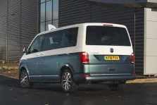 2015 Volkswagen Caravelle 2.0 TDI (199 bg) 4MOTION DSG 4