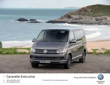 2015 Volkswagen Caravelle 2.0 TDI (199 bg) 4MOTION DSG 5
