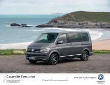2015 Volkswagen Caravelle 2.0 TDI (199 bg) 4MOTION DSG 7