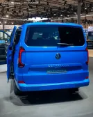 2024 Volkswagen Caravelle 2.0 TDI (110 bg) 4