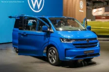 2024 Volkswagen Caravelle 2.0 TDI (150 bg) 1