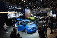 2024 Volkswagen Caravelle 2.0 TDI (150 bg) 5