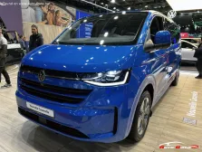 2024 Volkswagen Caravelle 2.0 TDI (150 bg) 6