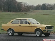 1977 Volkswagen Derby 0.9 (40 bg) 2