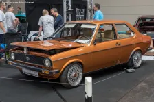 1977 Volkswagen Derby 1.3 (60 bg) 1