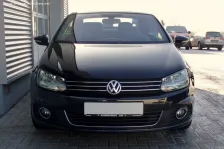 2010 Volkswagen Eos 1.4 TSI BMT (122 bg) 2