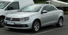 2010 Volkswagen Eos 1.4 TSI BMT (122 bg) 6