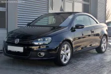 2010 Volkswagen Eos 2.0 TDI (140 bg) 1