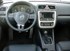 2010 Volkswagen Eos 2.0 TDI (140 bg) 5