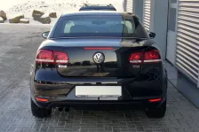 2010 Volkswagen Eos 2.0 TDI BMT (140 bg) 4