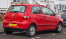 2005 Volkswagen Fox 1.2 i (55 bg) 2