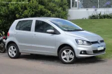 Volkswagen 1.0 (75 bg) (2015)