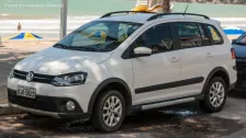 Volkswagen 1.6 (110 bg) Automatic (2015)