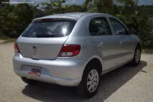 2008 Volkswagen Gol 1.0 (72 bg) 5