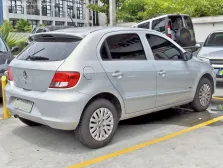 2008 Volkswagen Gol 1.6 (101 bg) 3