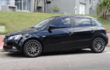 2013 Volkswagen Gol 1.0 Total Flex (72 bg) 3