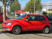 Volkswagen 1.0 Total Flex (76 bg) (2013)