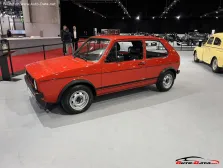 1974 Volkswagen Golf 1.1 (52 bg) 4