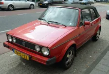 Volkswagen 1.6 (72 bg) (1979)