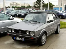 1979 Volkswagen Golf 1.8 (112 bg) 2