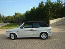 1979 Volkswagen Golf 1.8 (90 bg) 7