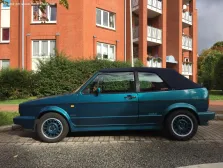 1979 Volkswagen Golf 1.8 (95 bg) 4