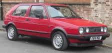 Volkswagen 1.8 (84 bg) (1983)
