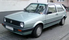 1987 Volkswagen Golf 1.8 GTI 16V (129 bg) 3