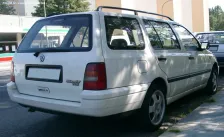 1993 Volkswagen Golf 1.8 (75 bg) 2