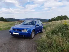 Volkswagen 1.9 TDI (130 bg) (1997)