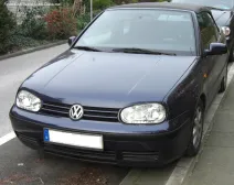 1998 Volkswagen Golf 1.9 TDI (110 bg) 4