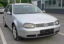 1999 Volkswagen Golf 1.6 (101 bg) 1