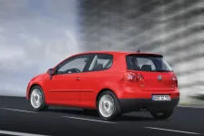 2003 Volkswagen Golf 1.4 TSI (140 bg) 7