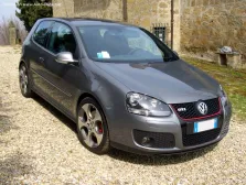 2003 Volkswagen Golf 2.0 TDI (170 bg) DPF DSG 1