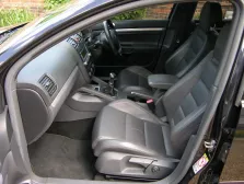 2003 Volkswagen Golf GTI 2.0 TFSI (200 bg) DSG 8