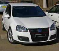 2003 Volkswagen Golf GTI 2.0 TFSI (200 bg) 3