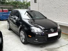 2003 Volkswagen Golf GTI 2.0 TFSI (200 bg) 5