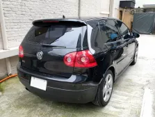 Volkswagen GTI 2.0 TFSI (200 bg) (2003)