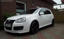 2003 Volkswagen Golf GTI 2.0 TFSI (200 bg) 7