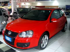 2003 Volkswagen Golf GTI 2.0 TFSI (230 bg) 2