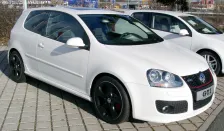 2003 Volkswagen Golf GTI 2.0 TFSI (230 bg) 6