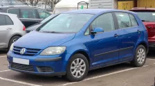 Volkswagen 1.4 (80 bg) (2004)